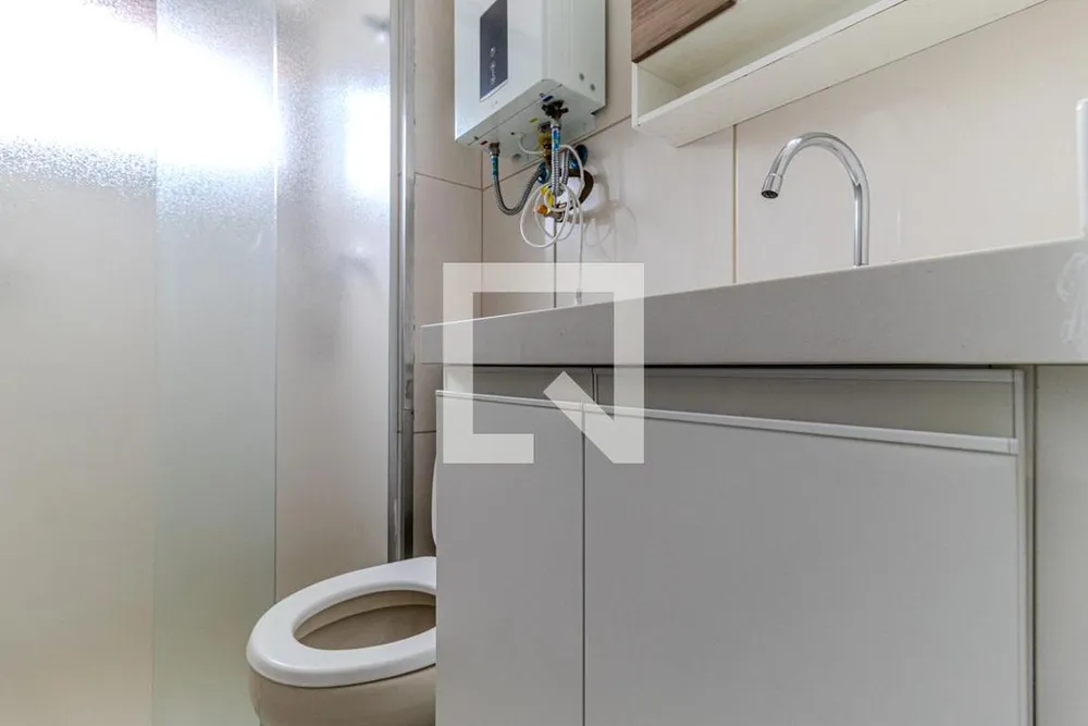 Kitnet-Studio, 39 m² - Foto 2