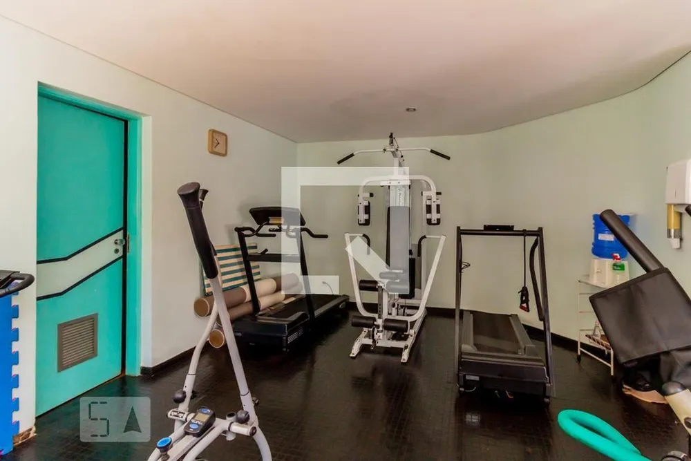 Kitnet-Studio, 39 m² - Foto 4