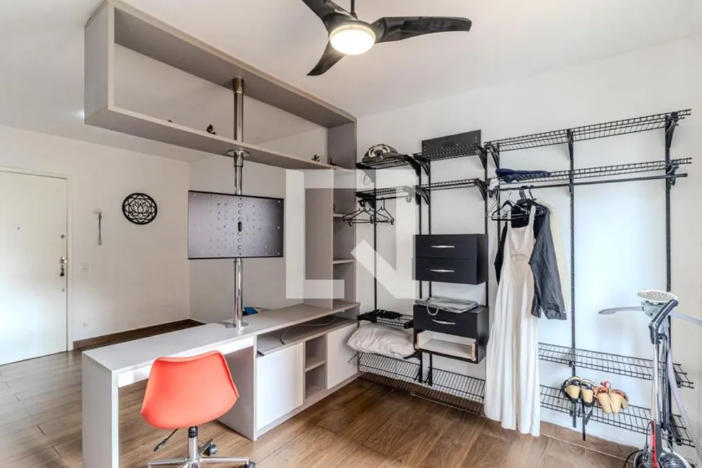 Kitnet-Studio, 39 m² - Foto 3