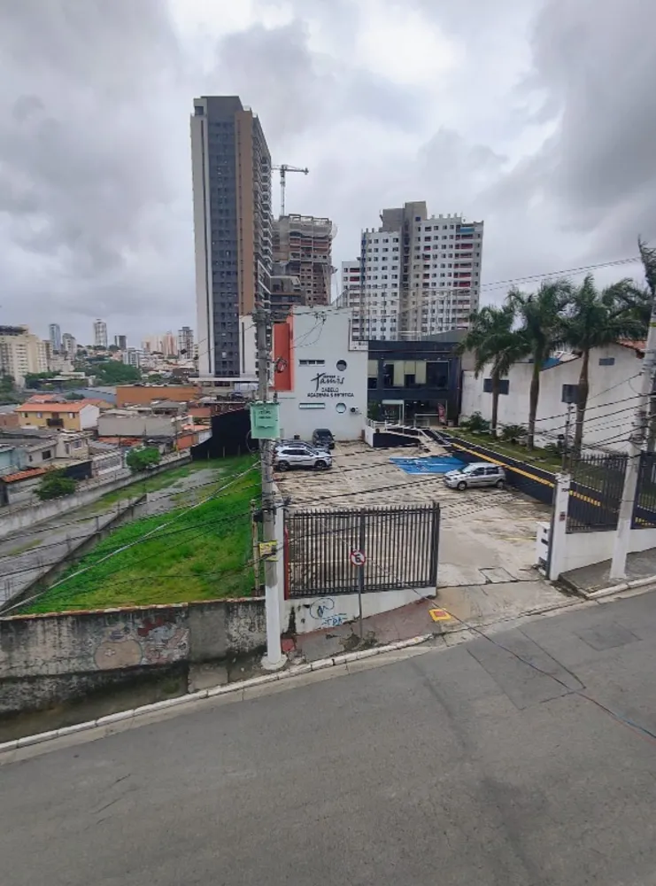 Apartamento, 2 quartos, 34 m² - Foto 7