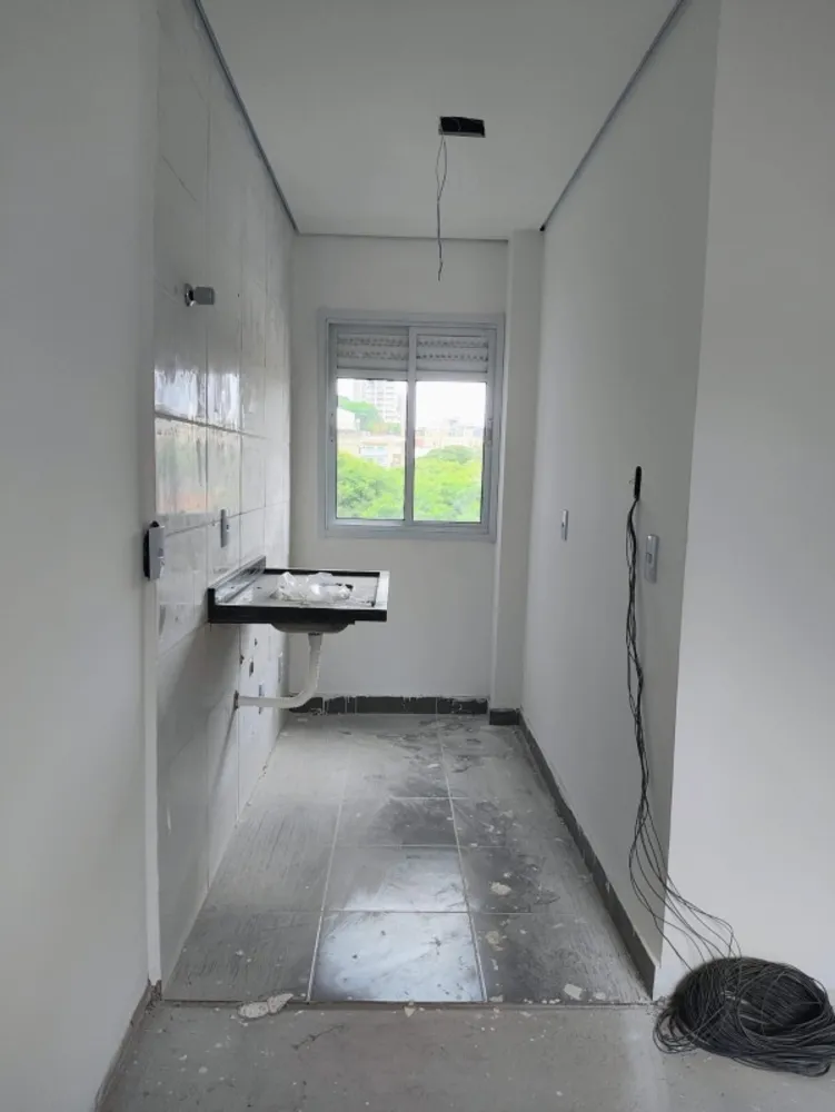Apartamento, 2 quartos, 34 m² - Foto 3