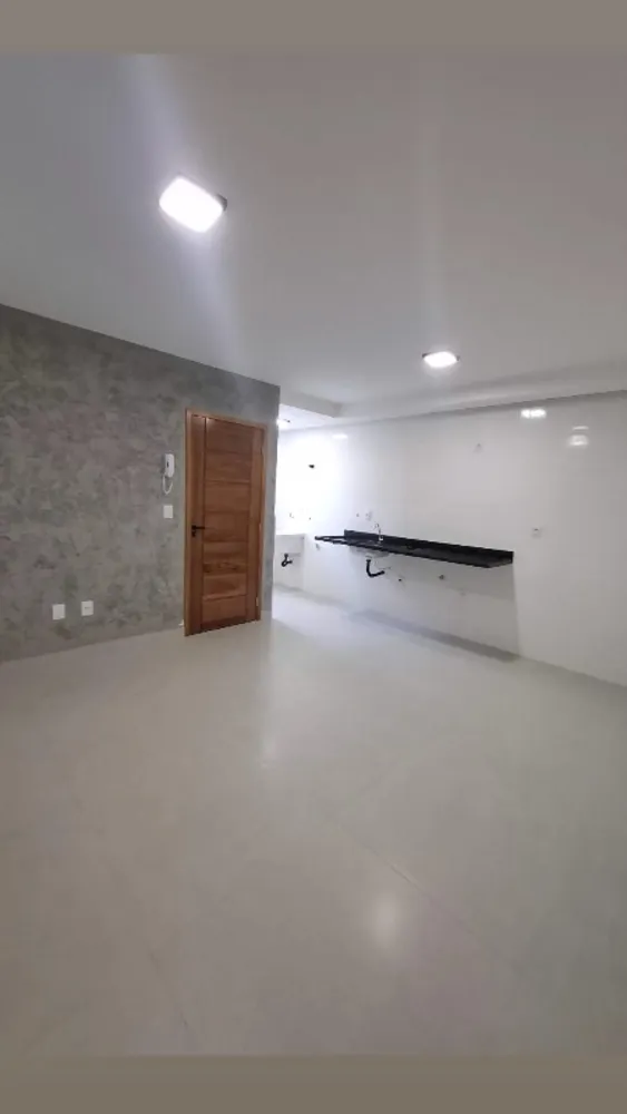 Apartamento, 2 quartos, 41 m² - Foto 1