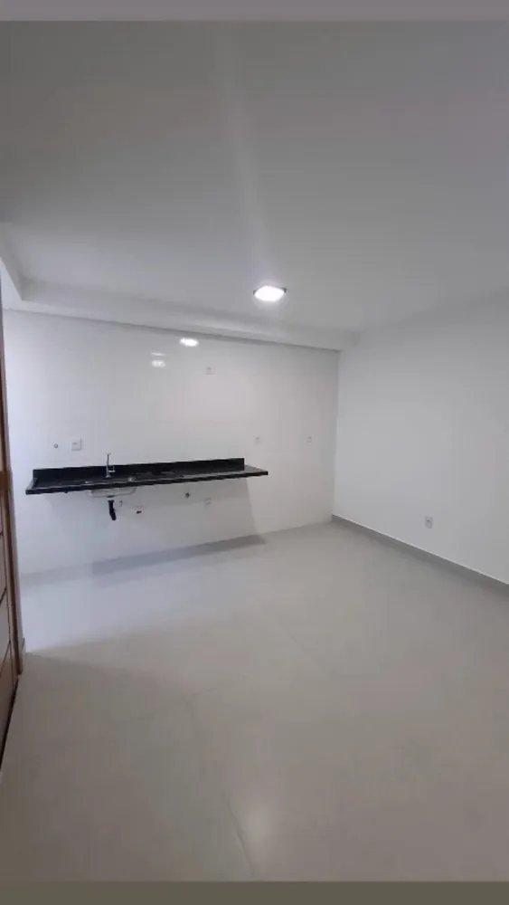 Apartamento, 2 quartos, 41 m² - Foto 2