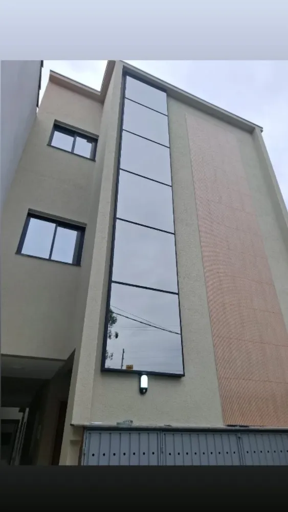 Apartamento, 2 quartos, 41 m² - Foto 12