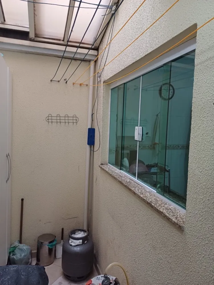 Casa, 2 quartos, 49 m² - Foto 5