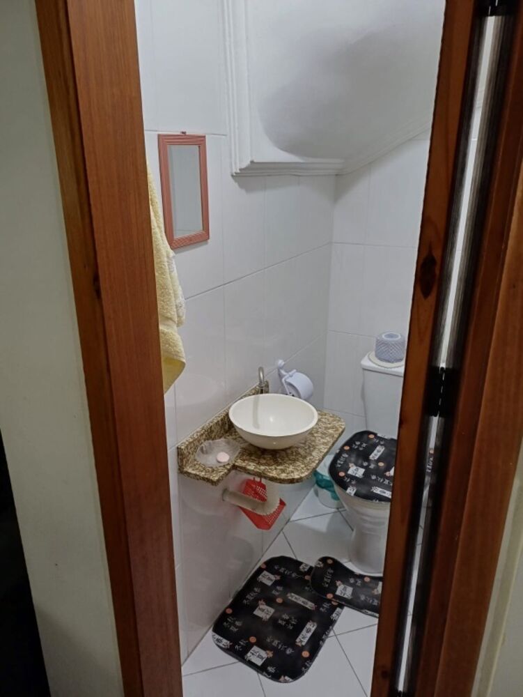 Casa, 2 quartos, 49 m² - Foto 8