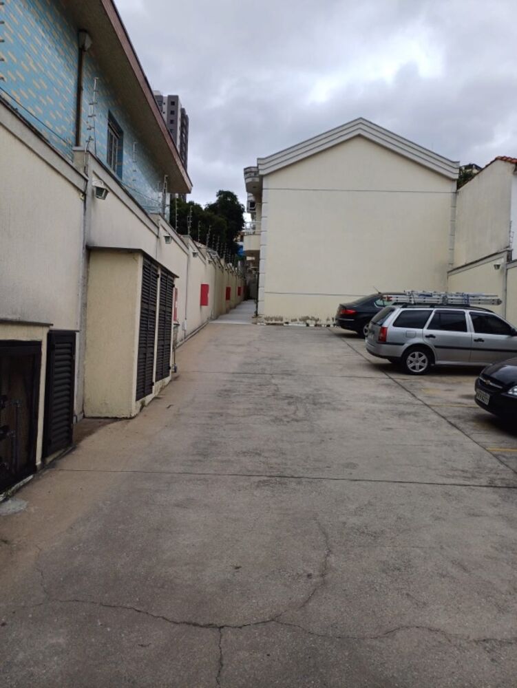 Casa, 2 quartos, 49 m² - Foto 5