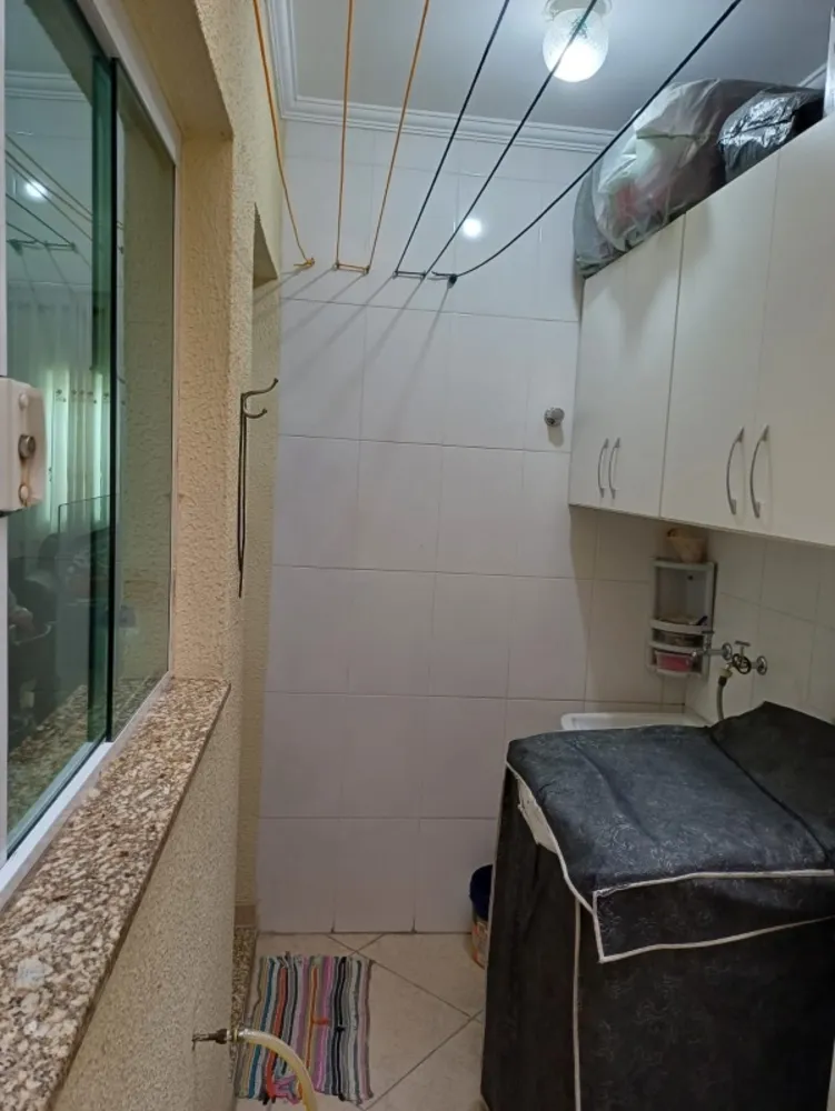 Casa, 2 quartos, 49 m² - Foto 4