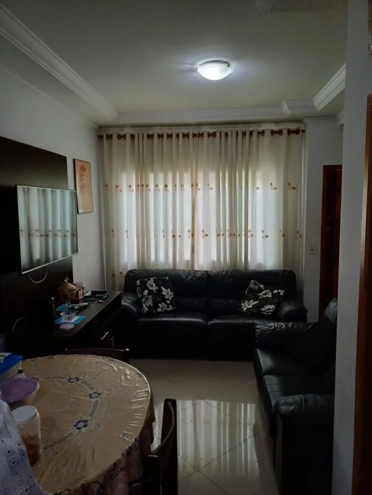 Casa, 2 quartos, 49 m² - Foto 2