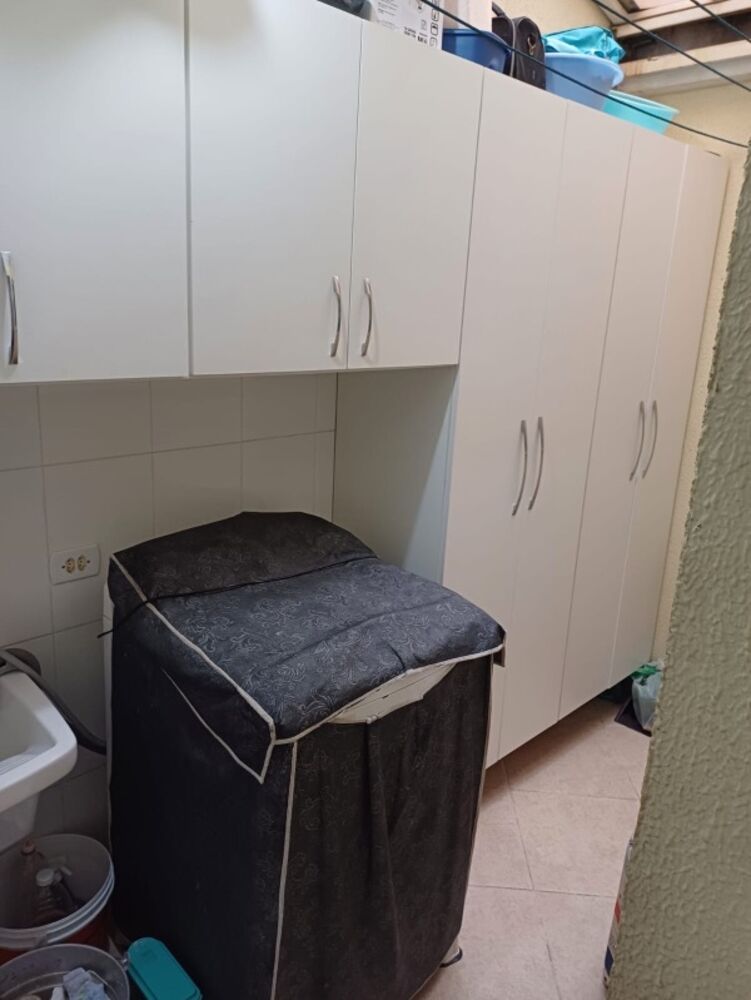 Casa, 2 quartos, 49 m² - Foto 6