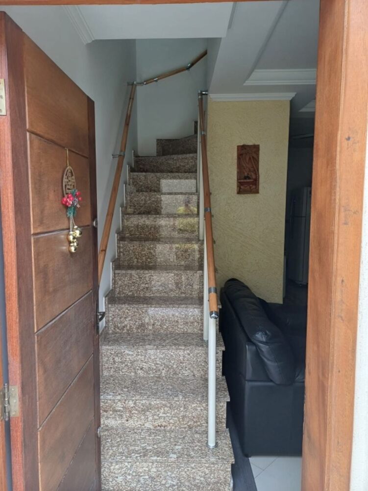 Casa, 2 quartos, 49 m² - Foto 1