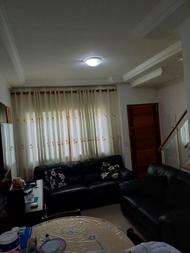 Casa, 2 quartos, 49 m² - Foto 2