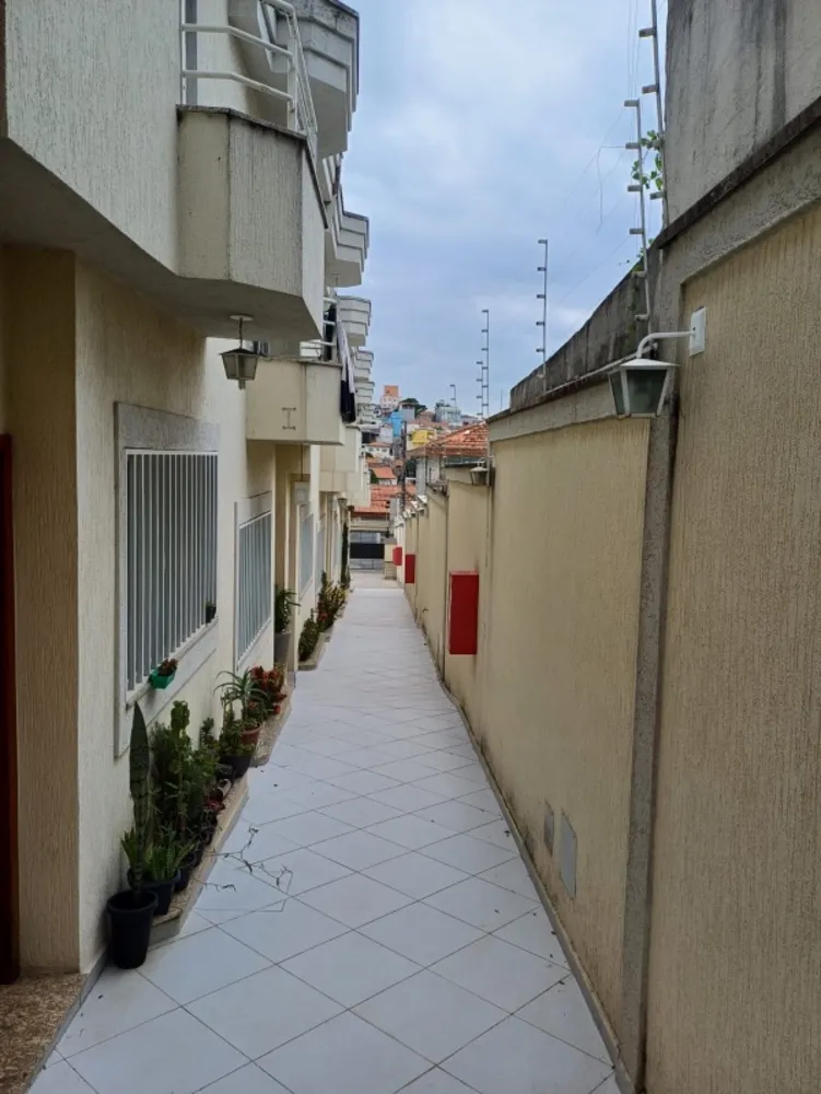 Casa, 2 quartos, 49 m² - Foto 13