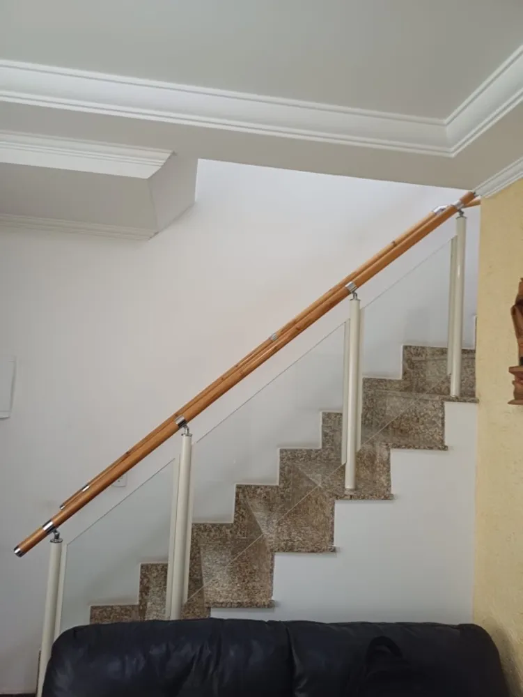 Casa, 2 quartos, 49 m² - Foto 11