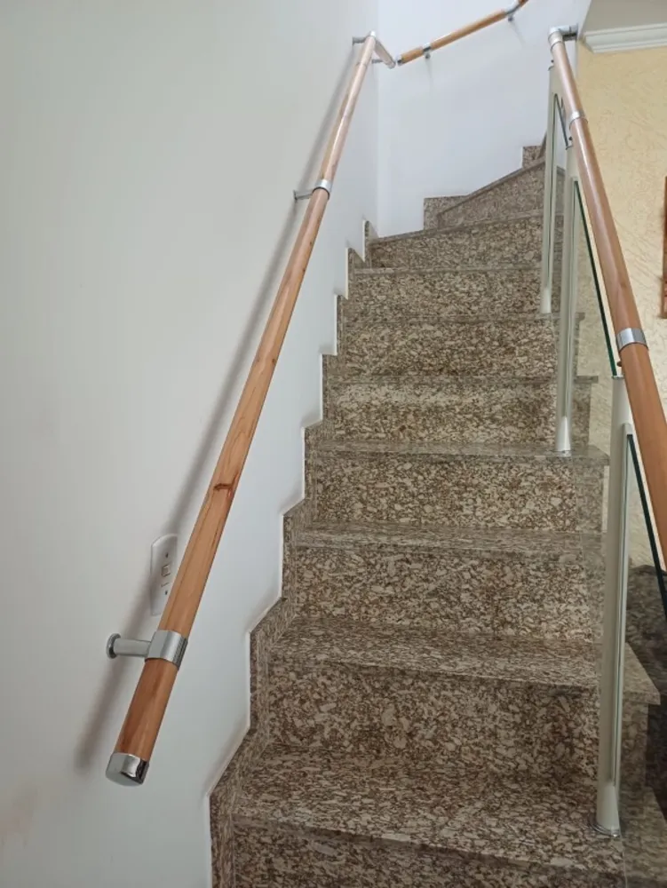 Casa, 2 quartos, 49 m² - Foto 6