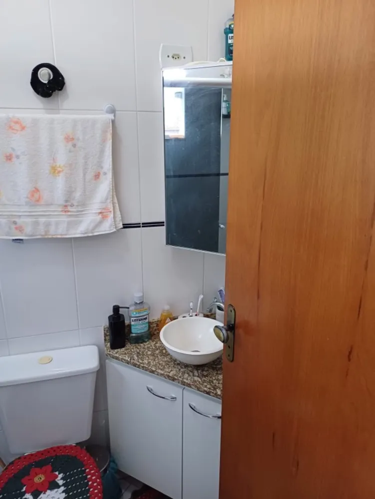 Casa, 2 quartos, 49 m² - Foto 12