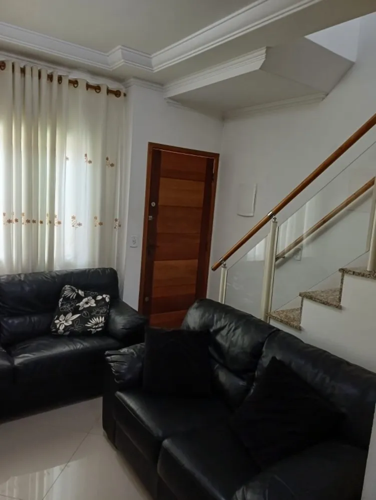 Casa, 2 quartos, 49 m² - Foto 1