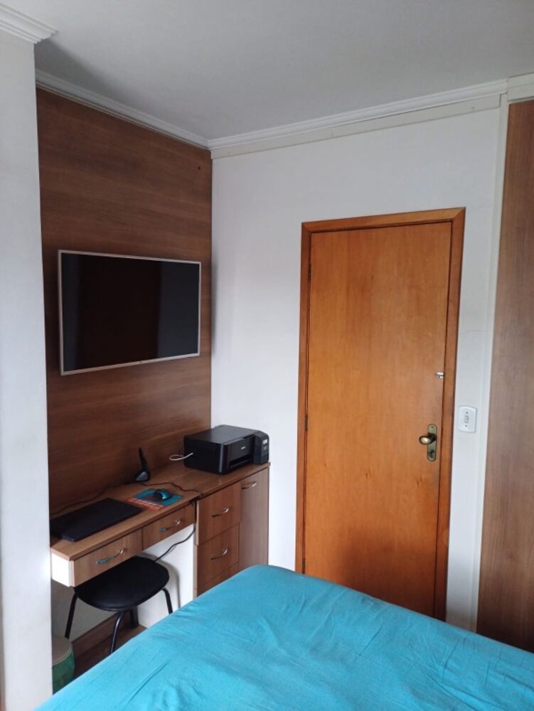 Casa, 2 quartos, 49 m² - Foto 3