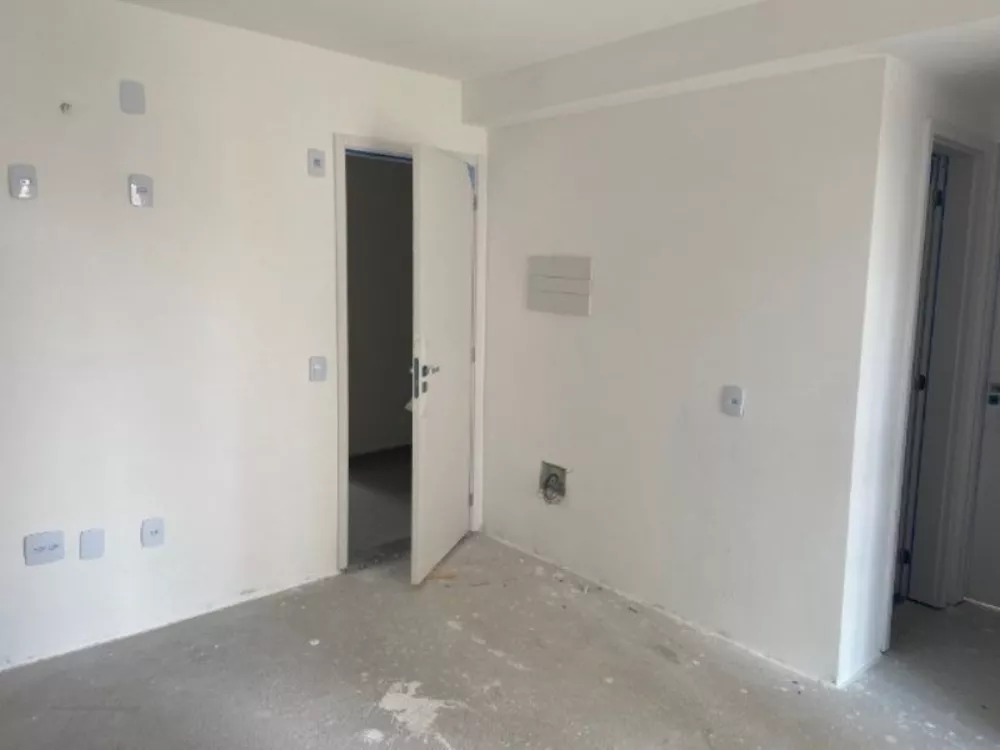 Apartamento à venda com 2 quartos, 41m² - Foto 4