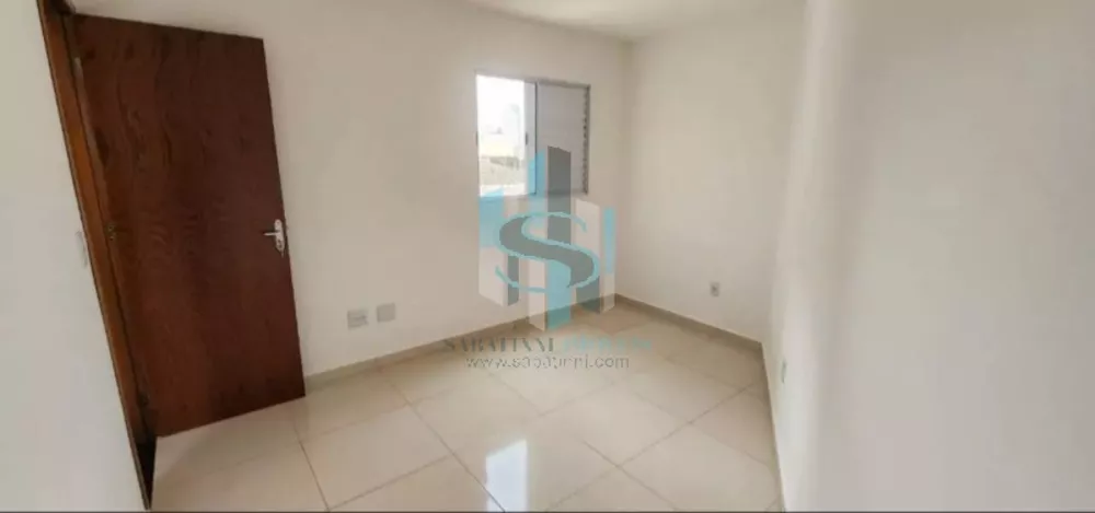 Apartamento à venda com 2 quartos, 35m² - Foto 8