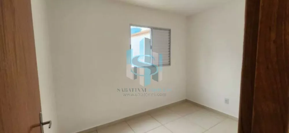 Apartamento à venda com 2 quartos, 35m² - Foto 7