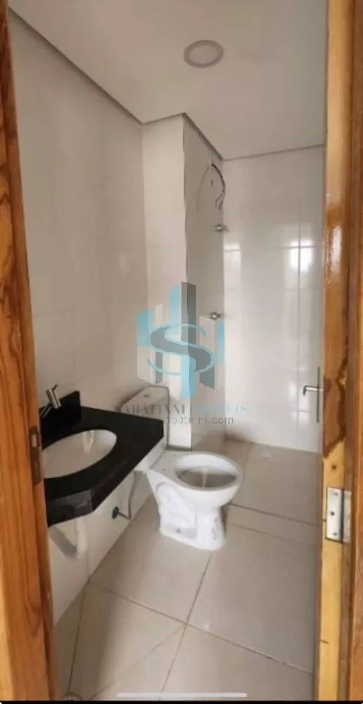 Apartamento à venda com 2 quartos, 35m² - Foto 5