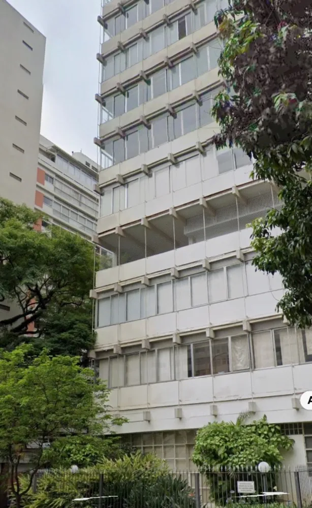 Apartamento, 3 quartos, 202 m² - Foto 4