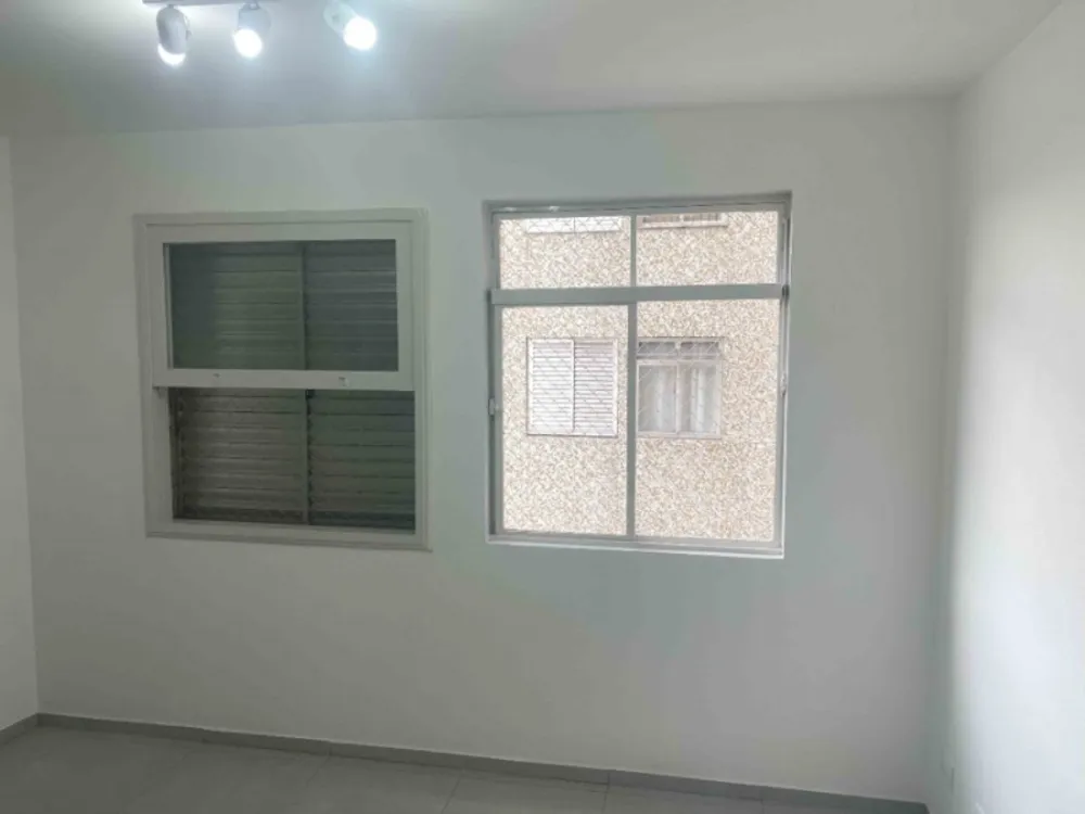 Apartamento, 1 quarto, 27 m² - Foto 1