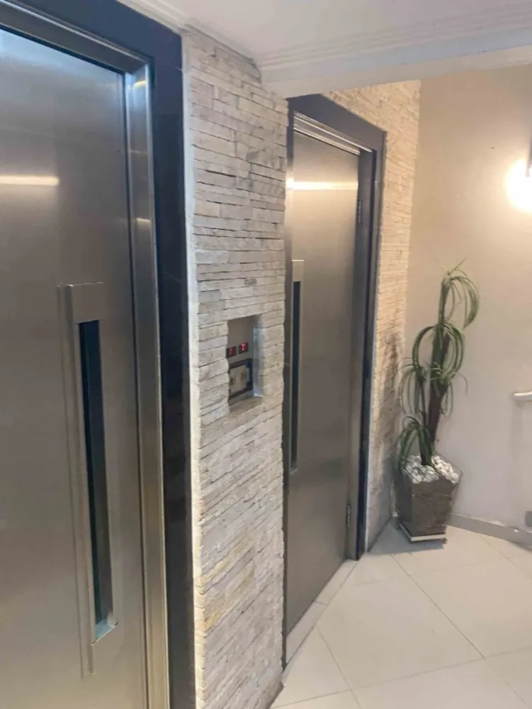 Apartamento, 1 quarto, 27 m² - Foto 3