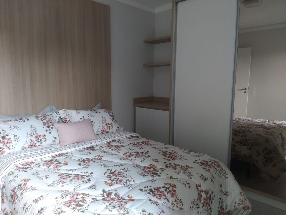 Apartamento, 2 quartos, 49 m² - Foto 14