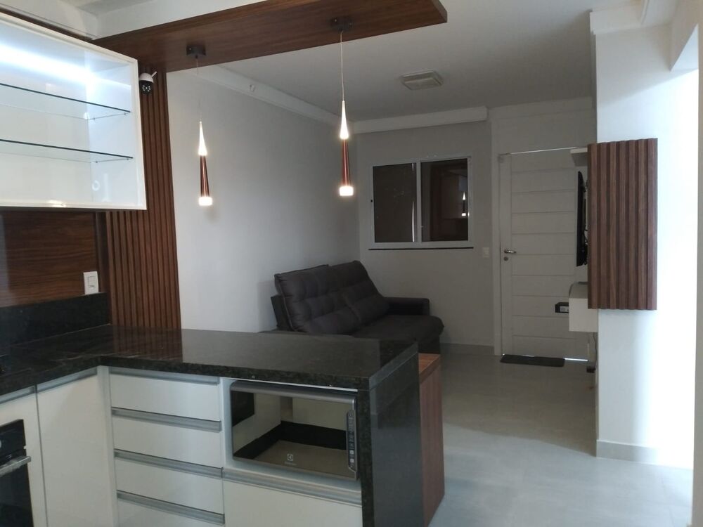 Apartamento, 2 quartos, 49 m² - Foto 2