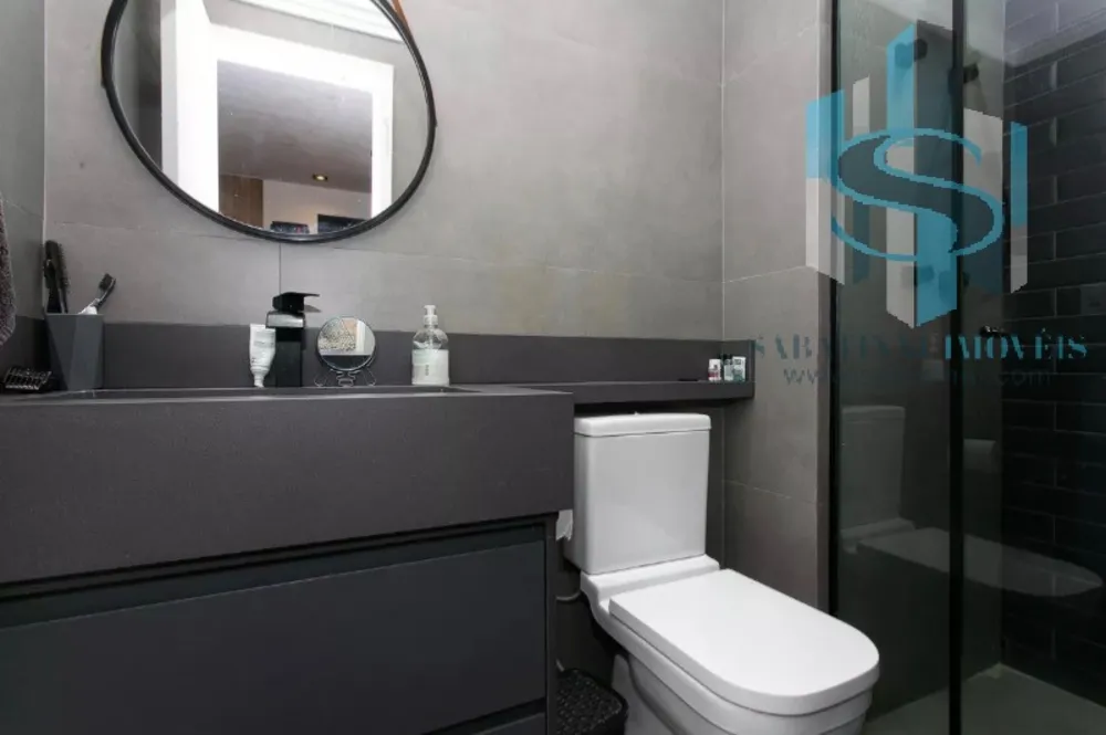 Apartamento, 1 quarto, 62 m² - Foto 10