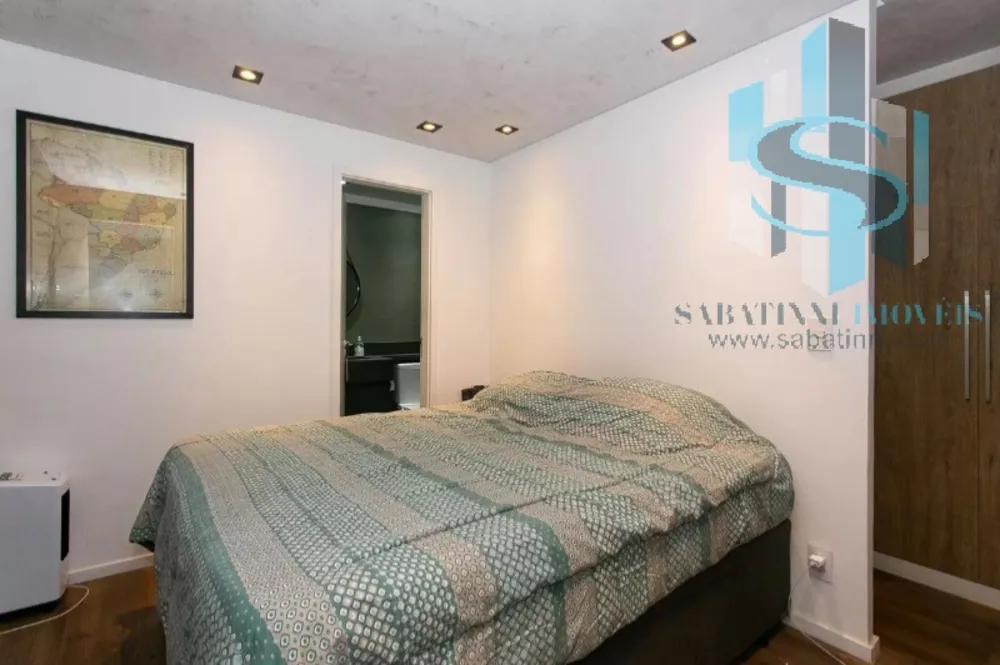 Apartamento, 1 quarto, 62 m² - Foto 7