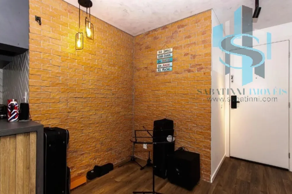 Apartamento, 1 quarto, 62 m² - Foto 3
