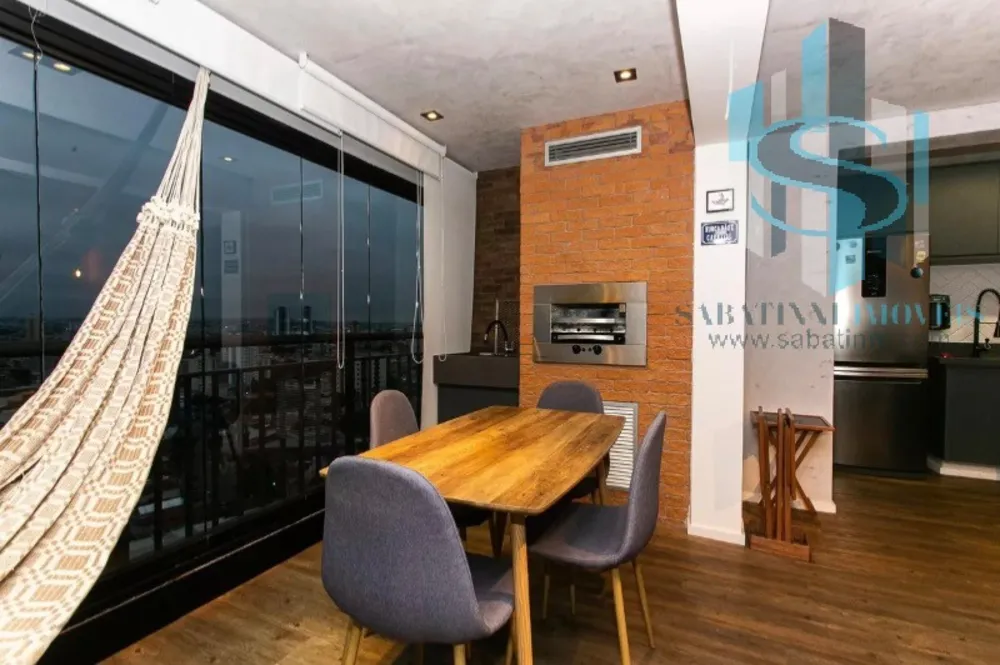 Apartamento, 1 quarto, 62 m² - Foto 5