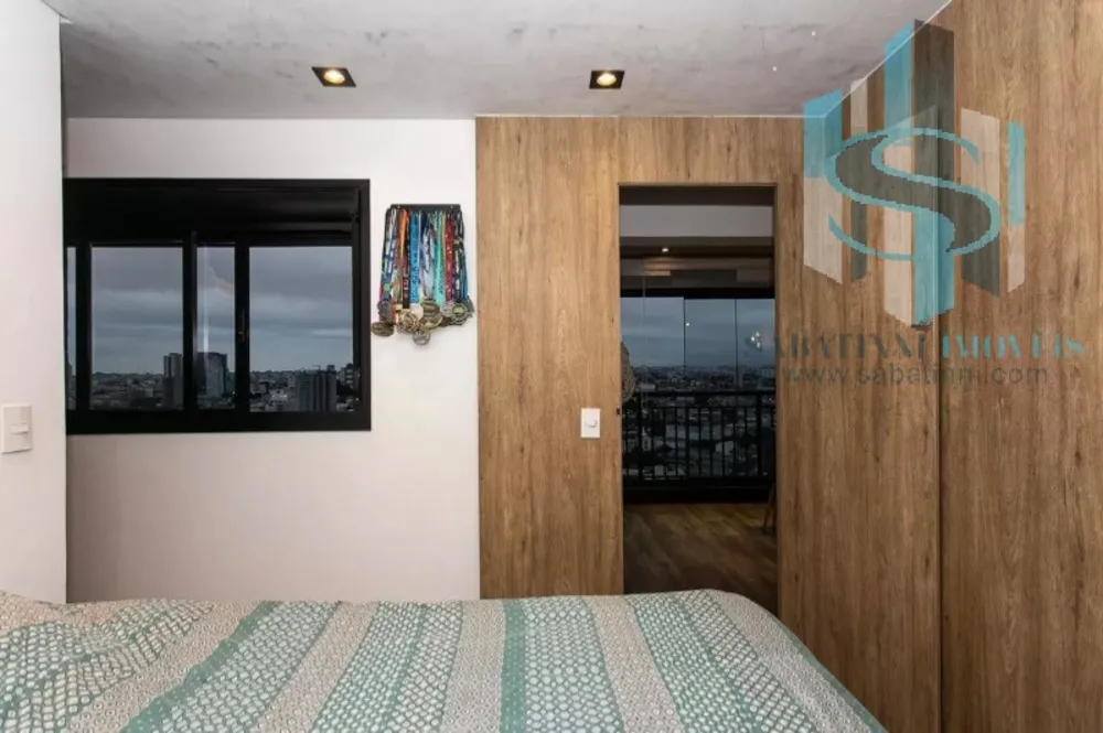 Apartamento, 1 quarto, 62 m² - Foto 8