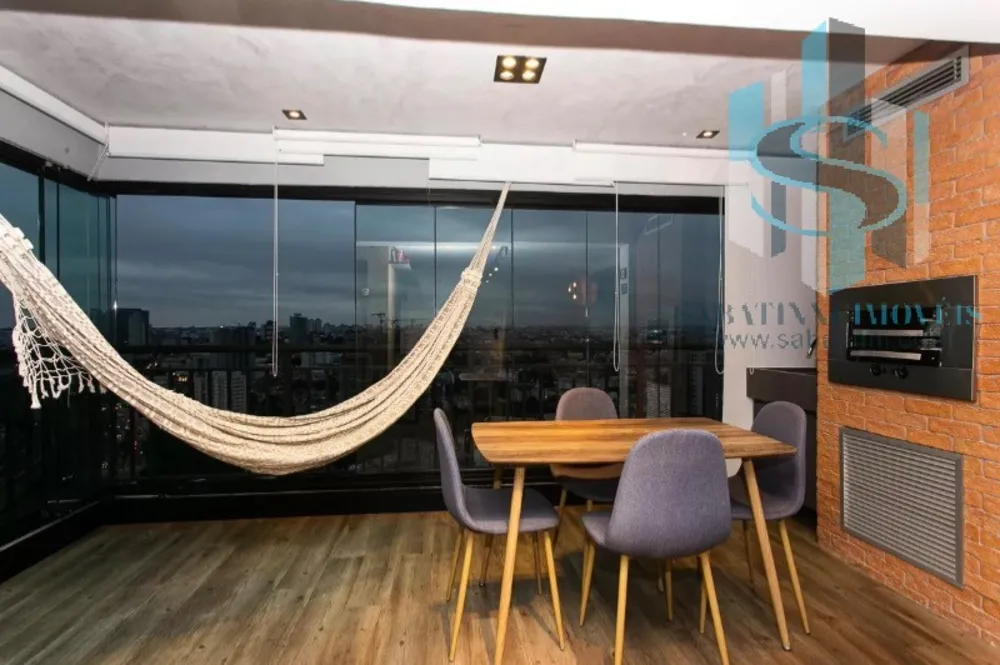 Apartamento, 1 quarto, 62 m² - Foto 4