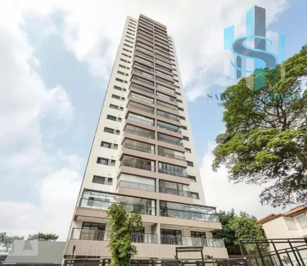 Apartamento, 1 quarto, 62 m² - Foto 12