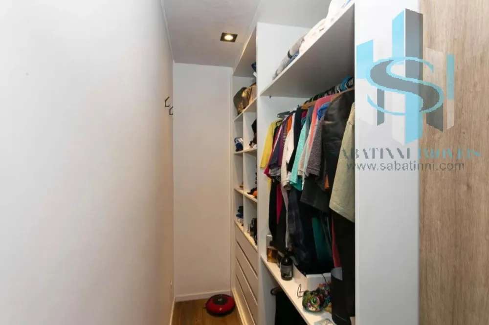 Apartamento, 1 quarto, 62 m² - Foto 9