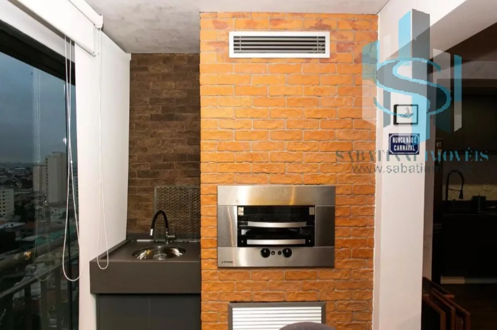 Apartamento, 1 quarto, 62 m² - Foto 6