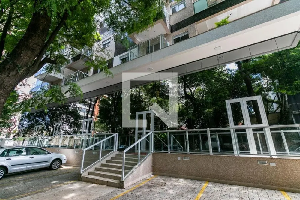 Apartamento, 1 quarto, 40 m² - Foto 3