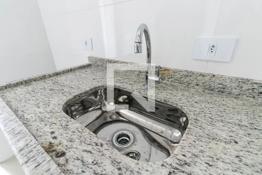 Apartamento, 1 quarto, 40 m² - Foto 6
