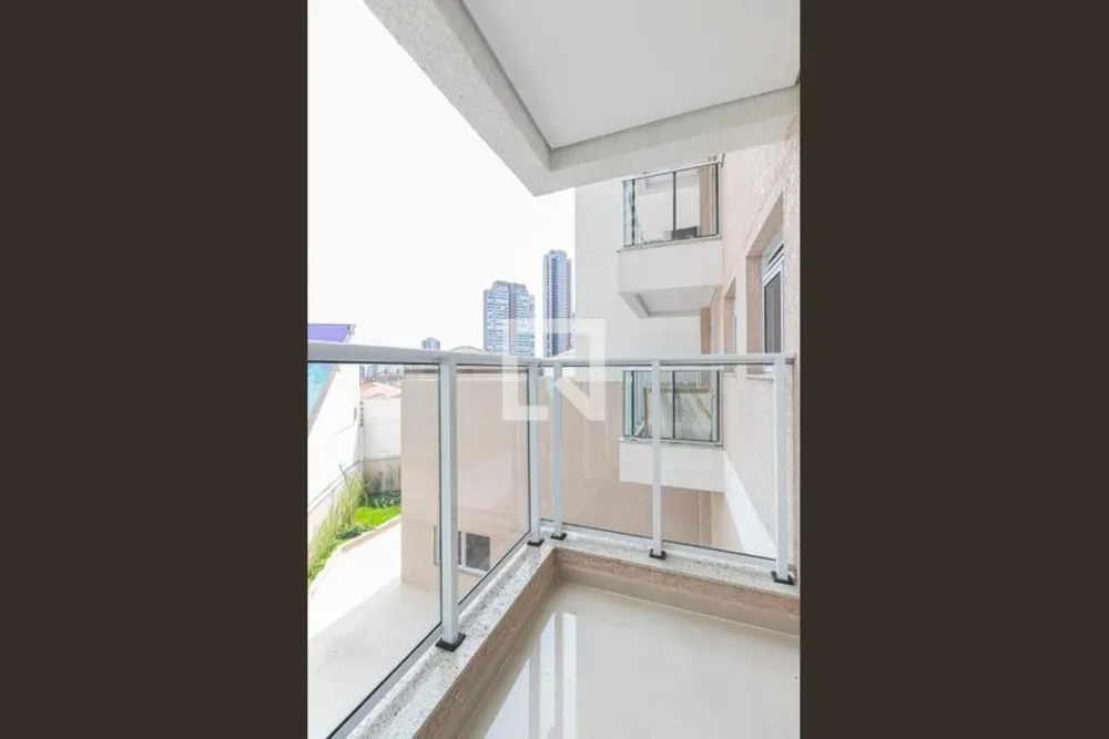 Apartamento, 1 quarto, 40 m² - Foto 2