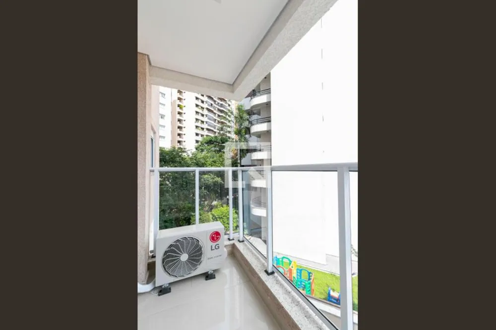 Apartamento, 1 quarto, 40 m² - Foto 12