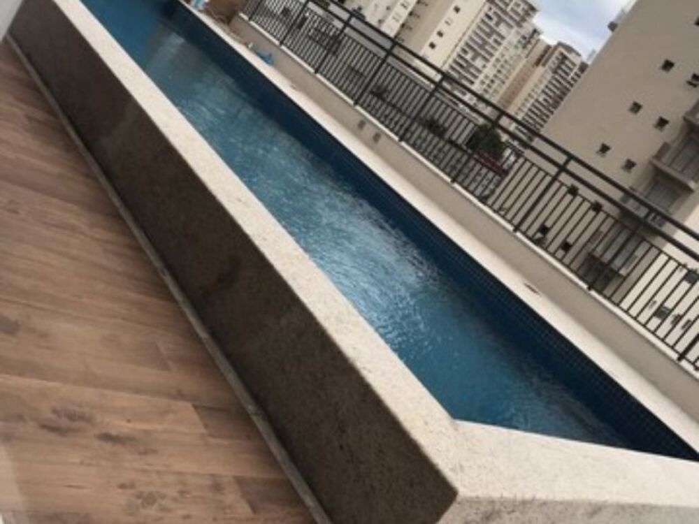 Apartamento, 1 quarto, 22 m² - Foto 3