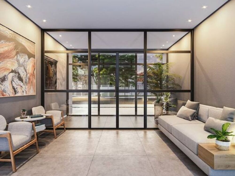 Apartamento, 1 quarto, 22 m² - Foto 14