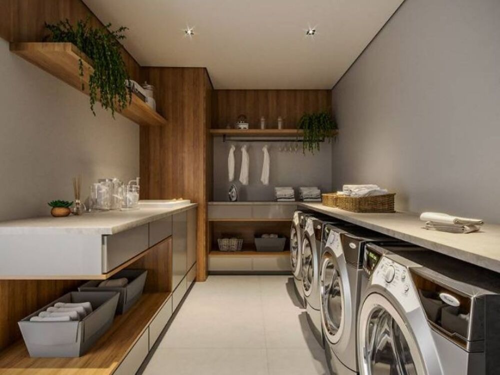 Apartamento, 1 quarto, 22 m² - Foto 15