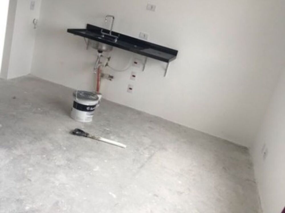 Apartamento, 1 quarto, 22 m² - Foto 8