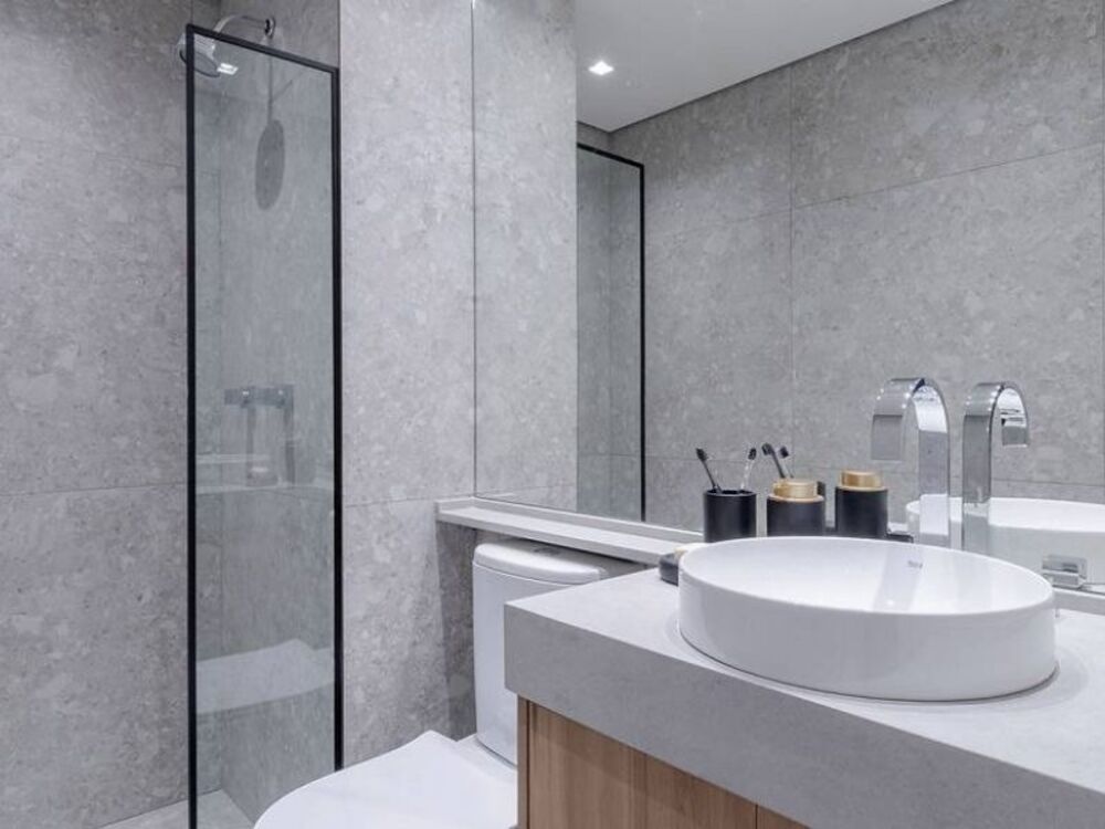 Apartamento, 1 quarto, 22 m² - Foto 9