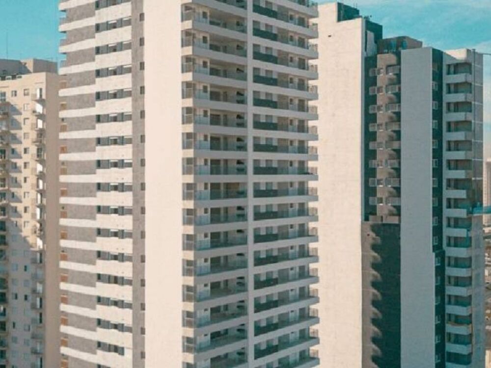 Apartamento, 1 quarto, 22 m² - Foto 13